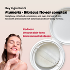 My Desire Paradise Toner Pads