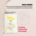 My Desire Paradise Mask