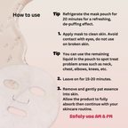 My Desire Paradise Mask