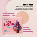 My Desire Paradise Toner Pads