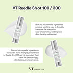 VT Cosmetics Reedle Shot 300