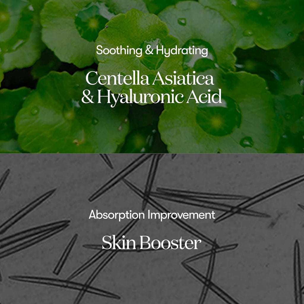 VT Cosmetics Reedle Shot 300