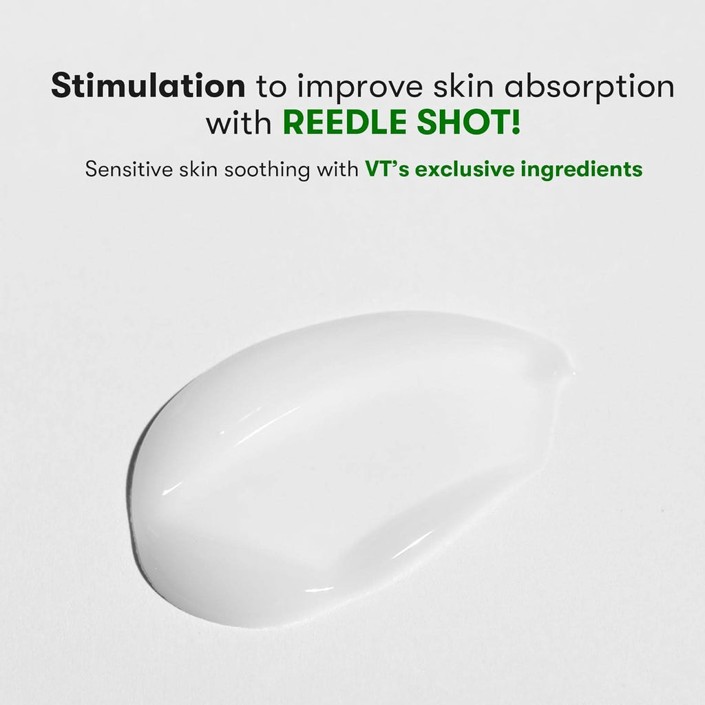 VT Cosmetics Reedle Shot 100